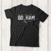 Billy Hamilton Chicago Go Ham T-Shirt