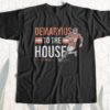 Demaryius Thomas To The House T-Shirt