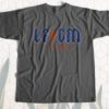 LFGM Back In Black T-Shirt