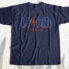 LFGM Back In Black T-Shirt