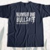 Nikita Kucherov Number One Bullshit T-Shirt