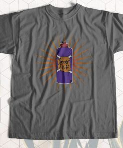 Phoenix Suns Secret Stuff T-Shirt