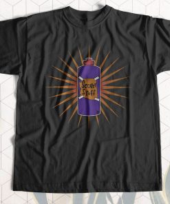 Phoenix Suns Secret Stuff T-Shirt