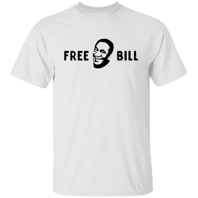 Free bill cosby t-shirt and hoodie