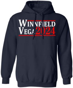 Winnfield Vega 2024 t-shirt and hoodie