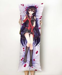 Akame ga Kill Akame Body Pillow Cover and Inserts Akame ga Kill Akame Body Pillow Cover and Inserts