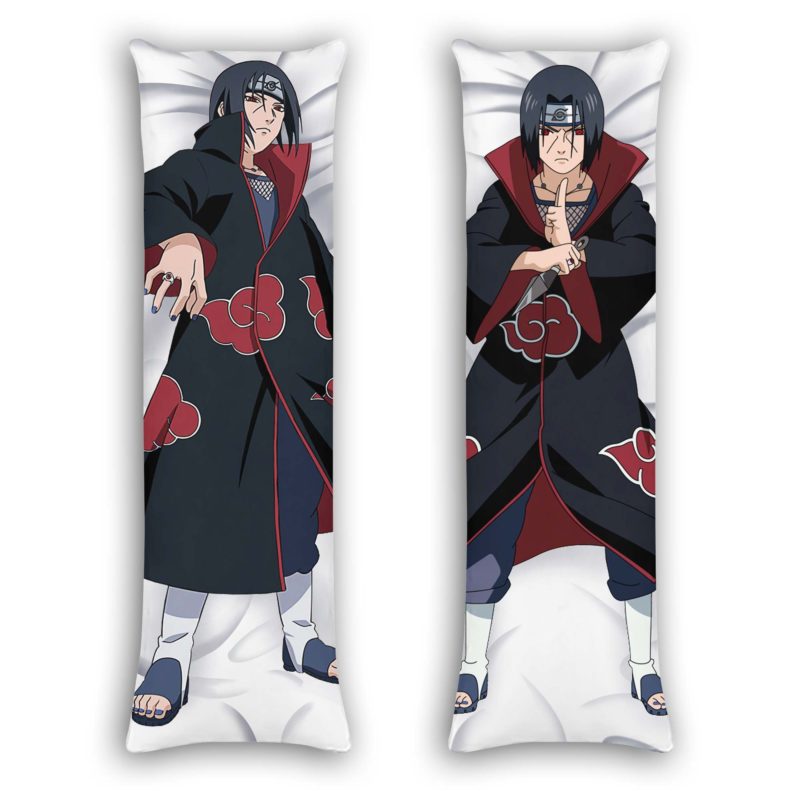 kill la kill body pillow
