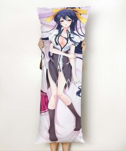 Akeno Himejima Body Pillow Cover and Inserts Akeno Himejima Body Pillow Cover and Inserts