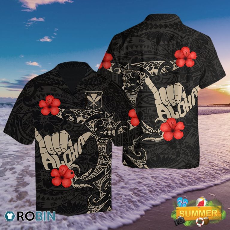 Aloha Hawaii Shirt Aloha Shirt, Aloha Shirt