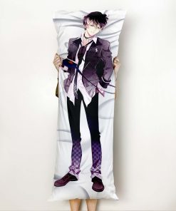 Ayato Sakamaki Body Pillow Cover and Inserts Diabolik Lovers Ayato Sakamaki Body Pillow Cover and Inserts Diabolik Lovers