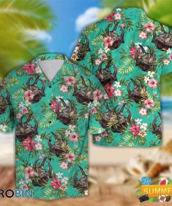 Beetle Hawaii Shirt Aloha Shirt, Aloha Shirt