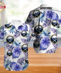 Buffalo Sabres Aloha Shirt, Hawaiian Beach Shirt Short Sleeve Buffalo Sabres Aloha Shirt, Hawaiian Beach Shirt Short Sleeve