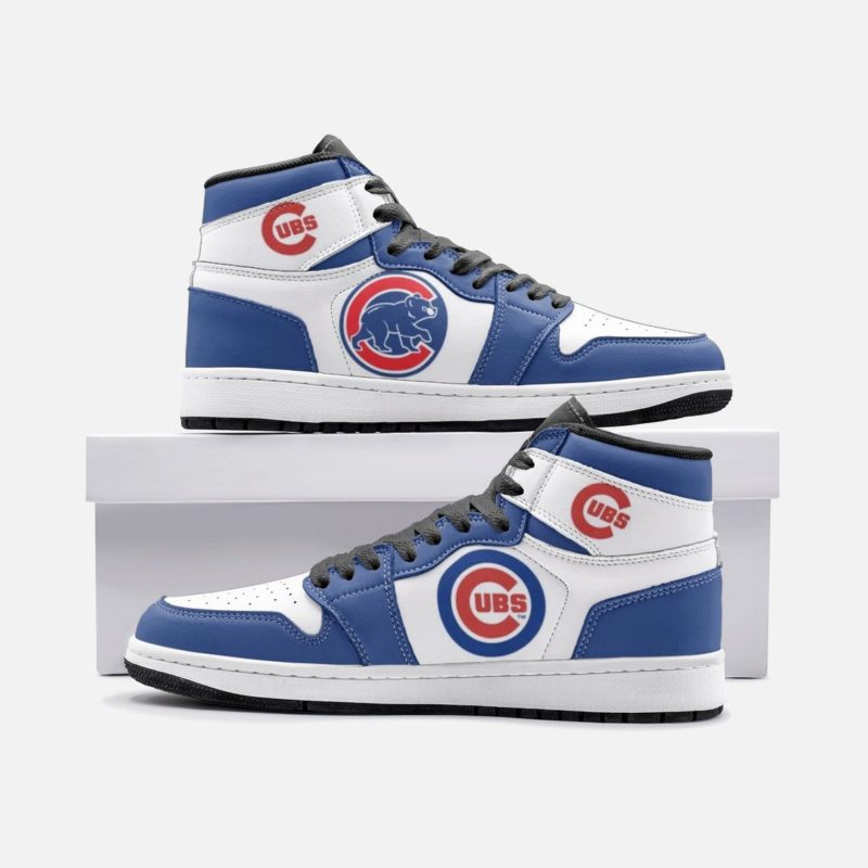 Chicago White Sox Shoes Custom Jordan 1 Sneakers RobinPlaceFabrics