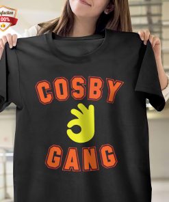 Cosby Gang T-Shirt