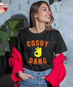 Cosby Gang T-Shirt