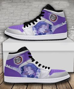 Demon Slayer Anime Shinobu Kocho