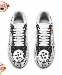 Dragon Ball Super Sneakers – Custom AF 1 Shoes