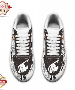 Fairy Tail Manga Anime Air Force 1 Shoes