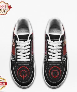 Fate Stay Night Archer Anime Custom Air Force 1 Sneakers – Custom AF 1 Shoes Fate Stay Night Archer Anime Custom Air Force 1 Sneakers – Custom AF 1 Shoes