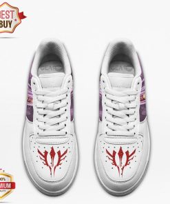 Fate Stay Night Rider Anime Air Force 1 Shoes