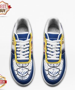 Fate Stay Night Saber Anime Air Force 1 Shoes