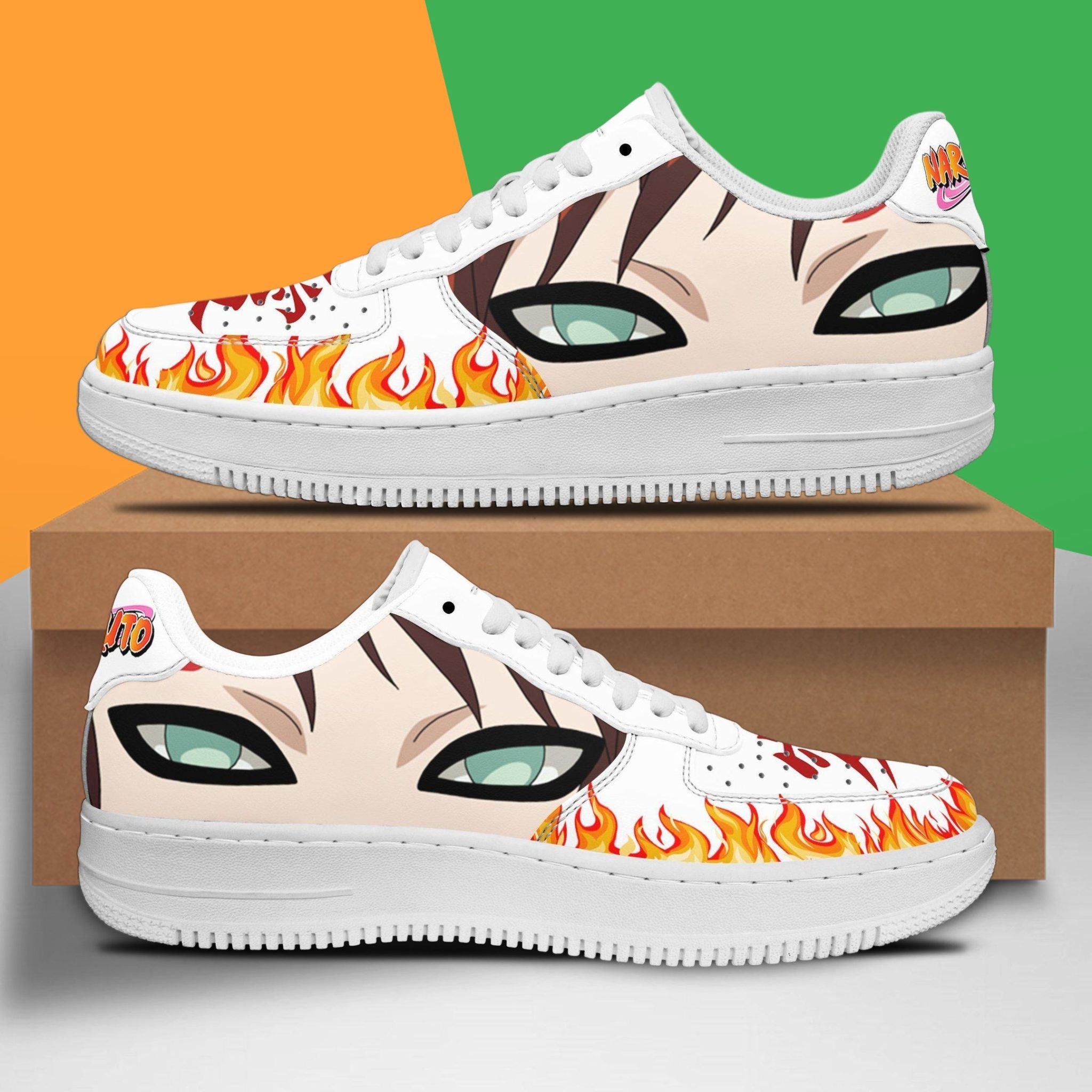 fairy tail air force 1