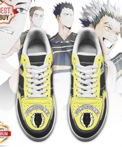 Haikyuu Fukurodani Academy Haikyuu Anime Air Force 1 Shoes Haikyuu Fukurodani Academy Haikyuu Anime Air Force 1 Shoes