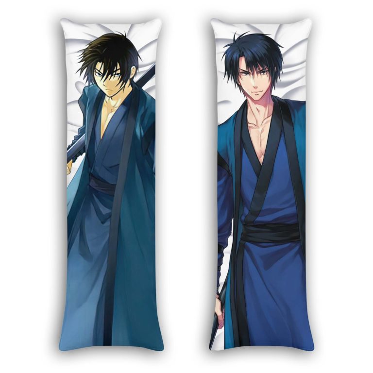 Hak Body Pillow Cover and Inserts Yona of the Dawn