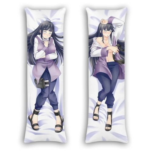 shoyo hinata body pillow