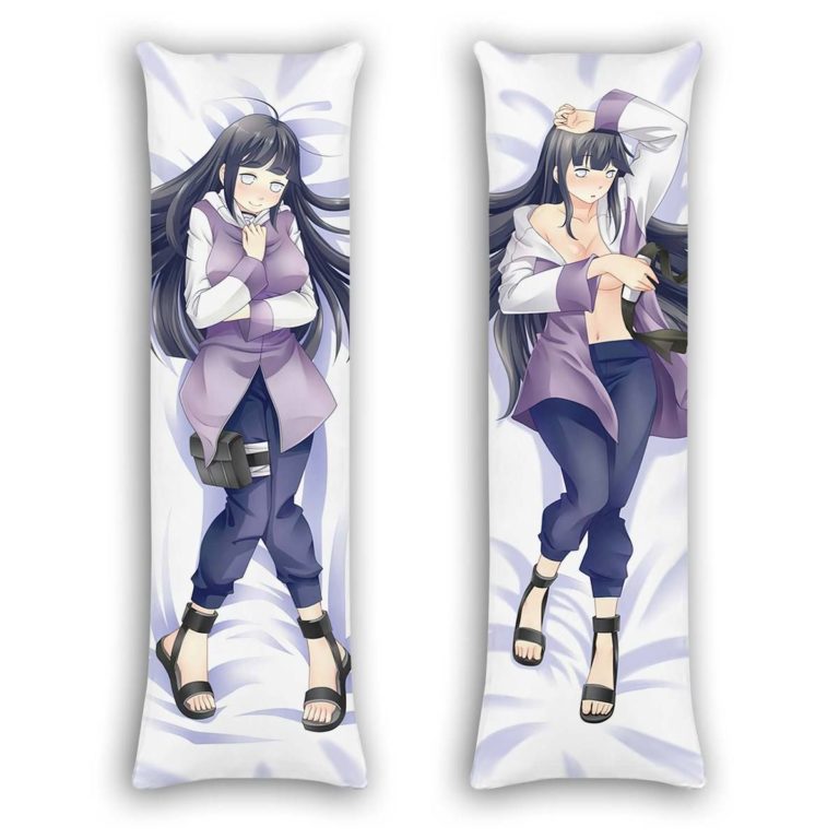 hinata shoyo body pillow