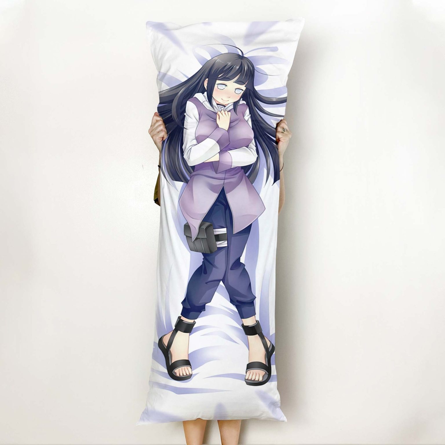 hinata shoyo body pillow