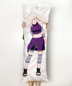 Ino Yamanaka Body Pillow Cover and Inserts Ino Yamanaka Body Pillow Cover and Inserts
