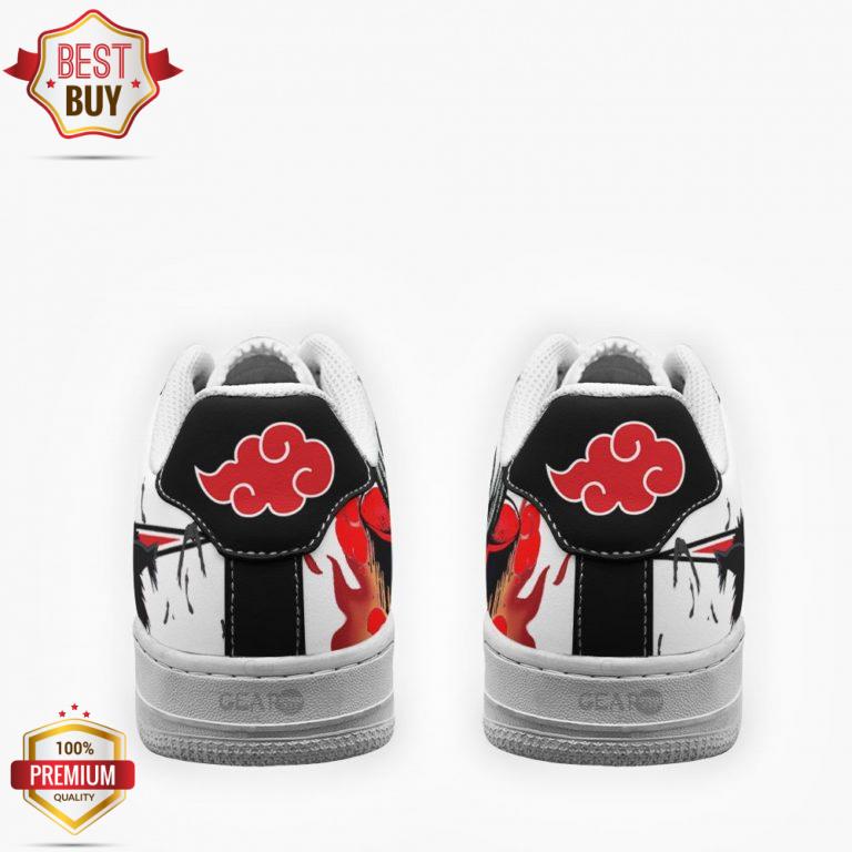 akatsuki cloud air force 1