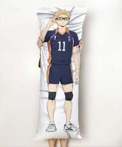 Keigo Takami Hawks Body Pillow Cover and Inserts My Hero Academia