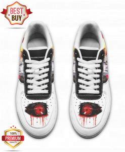 tokyo ghoul x air force 1