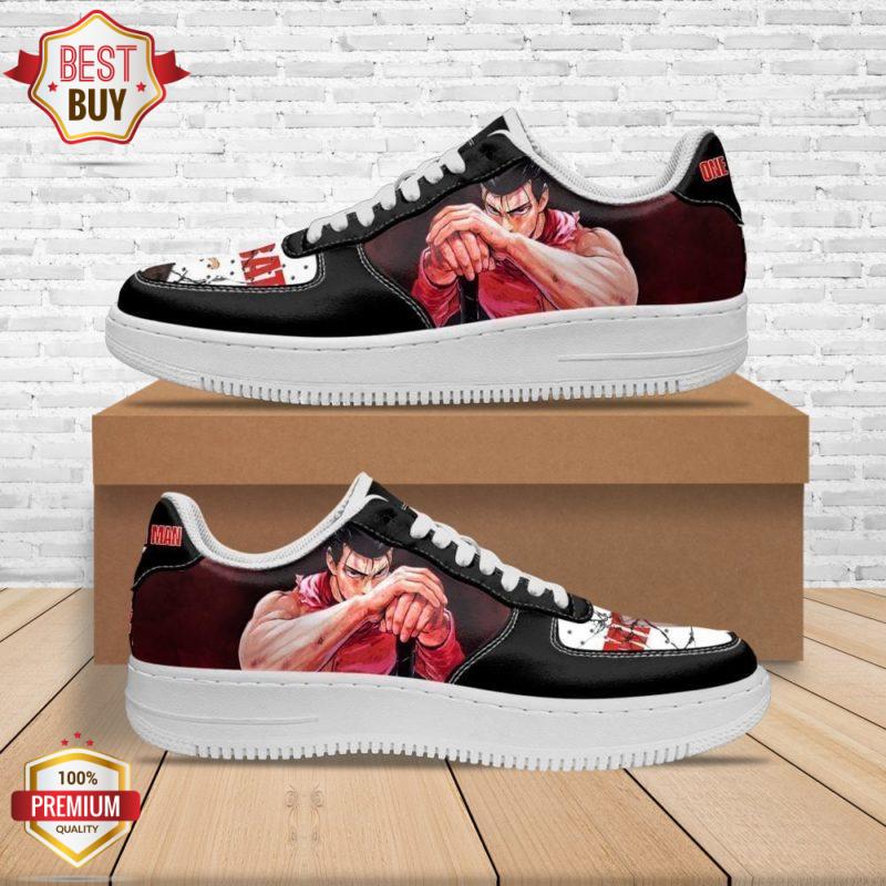 minato air force 1