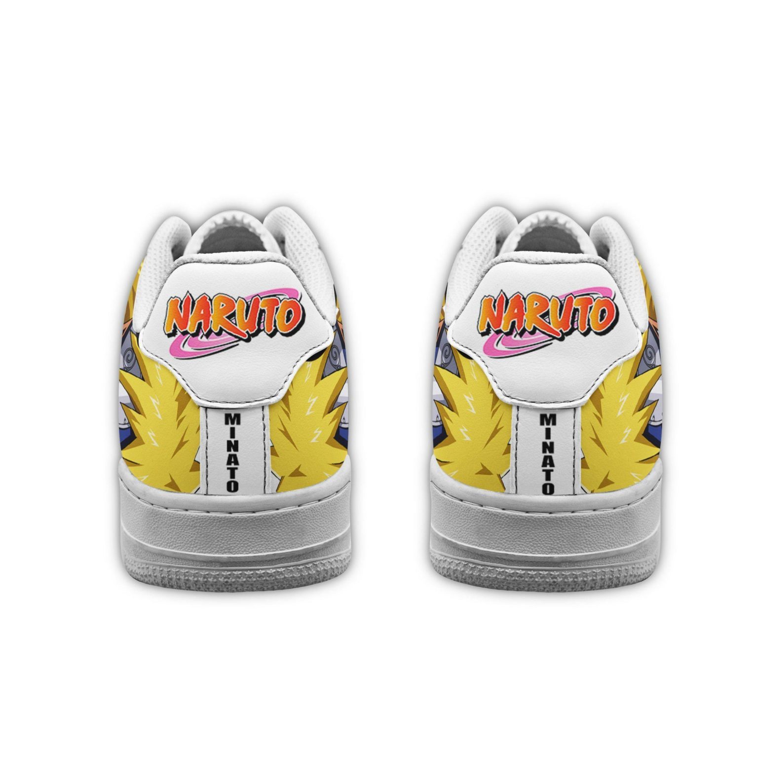 minato air force 1