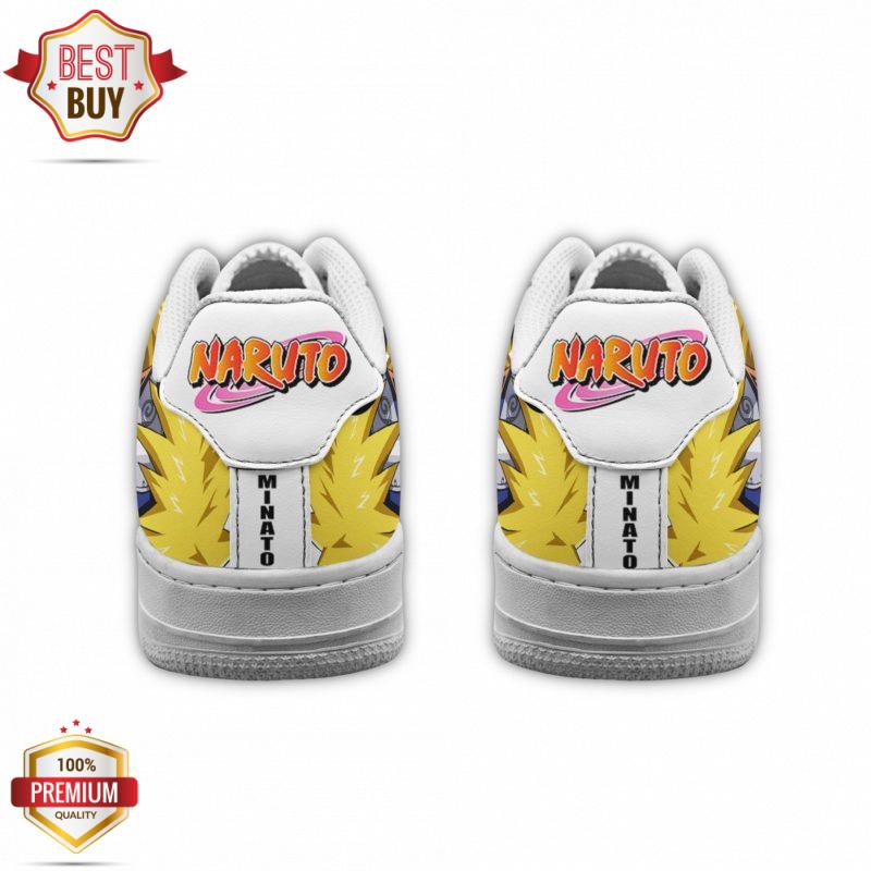minato air force 1
