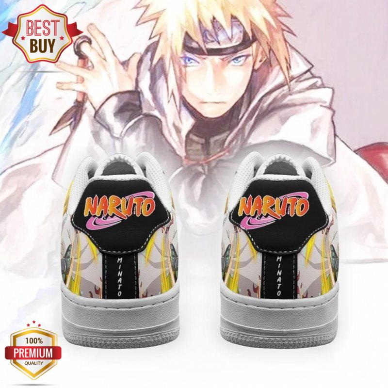 minato air force 1