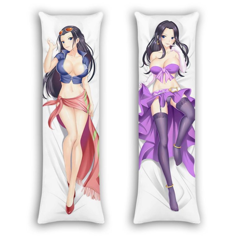 Nico Robin Body Pillow Cover and Inserts