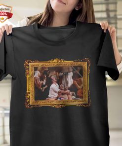 Peter Avalon Tragedy T-Shirt