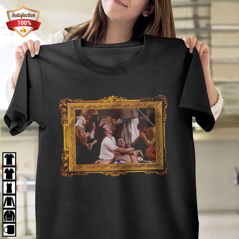Peter Avalon Tragedy T-Shirt
