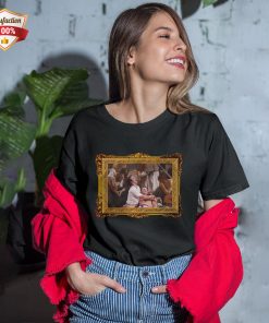 Peter Avalon Tragedy T-Shirt