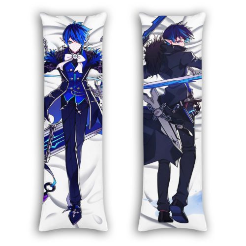 fate rin body pillow