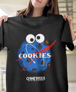 Space Cookies T-Shirt