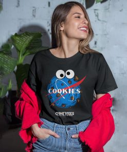Space Cookies T-Shirt
