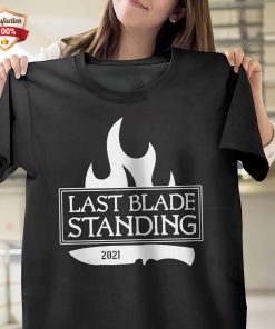 Standing 2021 T-Shirt