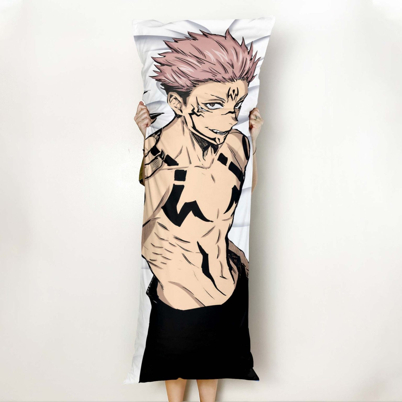 nanami body pillow