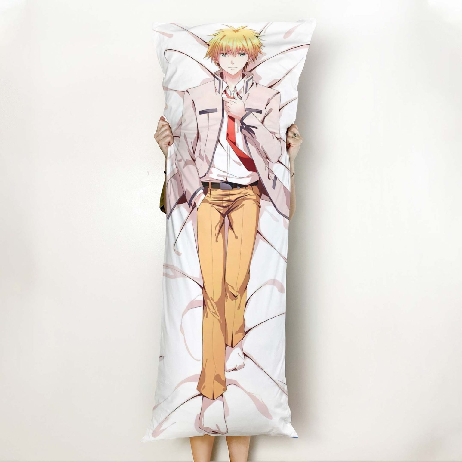 Takumi Usui Body Pillow Cover And Inserts Maid Sama - Robinplacefabrics