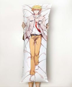 Takumi Usui Body Pillow Cover and Inserts Maid Sama